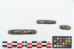 Foto von Bronzegehänge (NHMW-PRAE-026025)